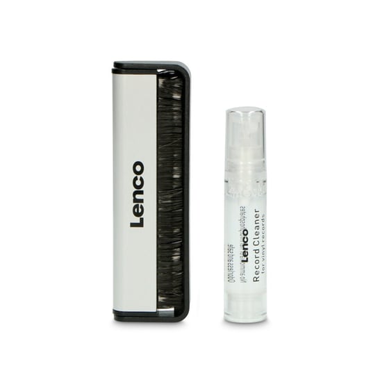 Kit Καθαρισμού Δίσκων Βινυλίου  3-in-1 Lenco TTA-3IN1 image 1