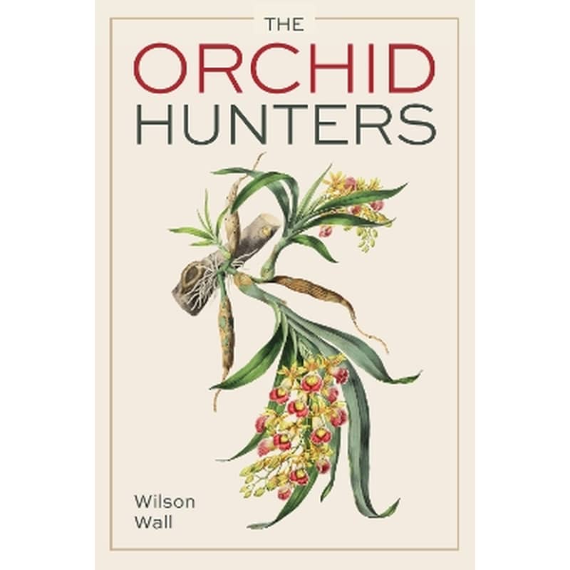 Orchid Hunters