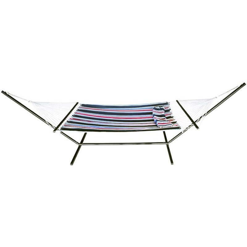 Αιώρα Αλεξίπτωτο Κρεμαστή Escape από Μέταλλο/Ύφασμα 490x122x137cm - Πολύχρωμη ESCAPE