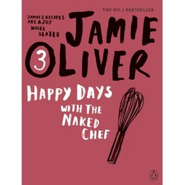 Happy Days with the Naked Chef