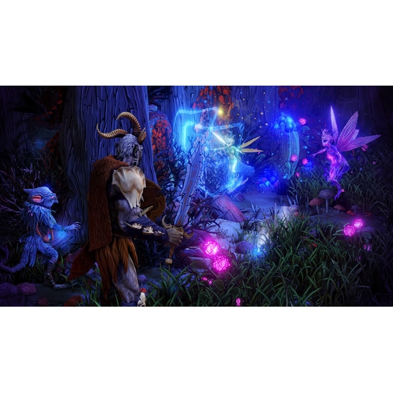 Gloomhaven Mercenaries Edition - Nintendo Switch image 8