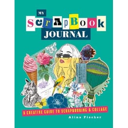 My Scrapbook Journal