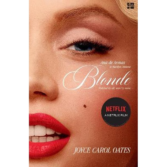 Blonde image 0