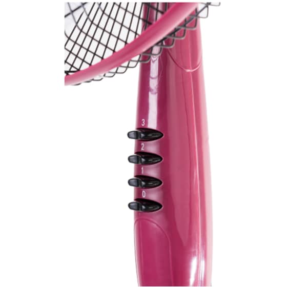 JURO-PRO Aiolos Ανεμιστήρας Δαπέδου 50W 40cm image 2