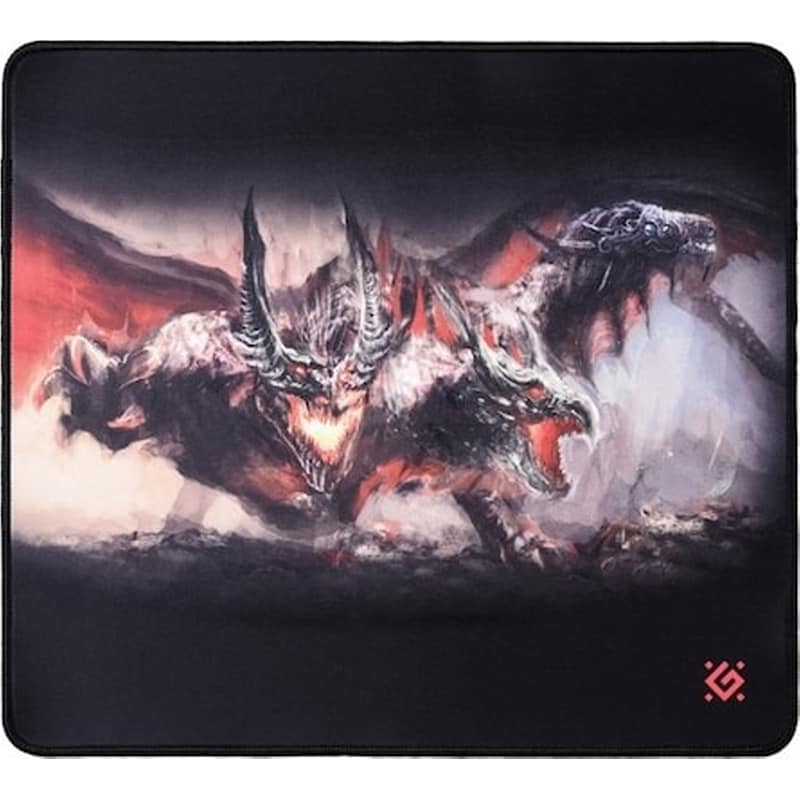 DEFENDER Defender Mousepad Cerberus 400x355x3mm - (50556)