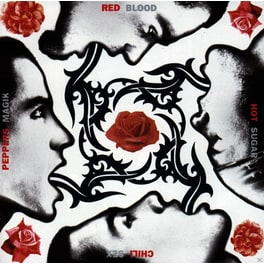Blood, Sugar, Sex, Magik