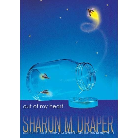Out of My Heart image 0