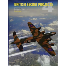 British Secret Projects 4