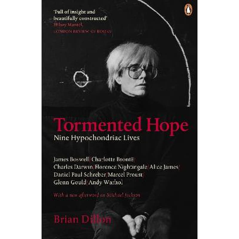 Tormented Hope