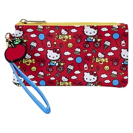 Νεσεσέρ Loungefly Hello Kitty: 50th Anniversary