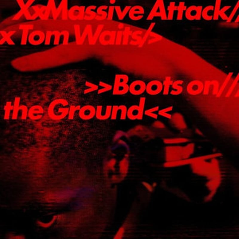 Boots On The Ground (2LP Coloured)