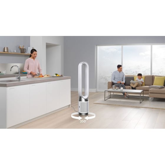DYSON Air Cooler TP10 Purifier Gen1 454843-01 image 2