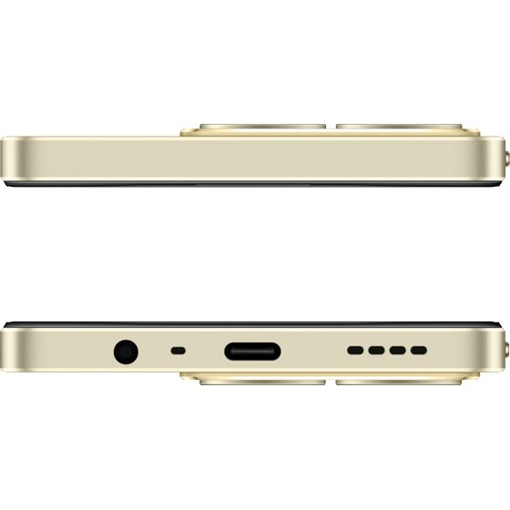 Realme C61 256GB - Sparkle Gold image 8