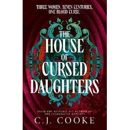 The House of Cursed Daughters