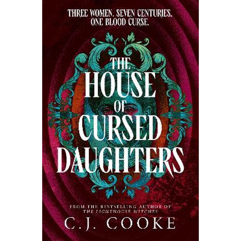 The House of Cursed Daughters