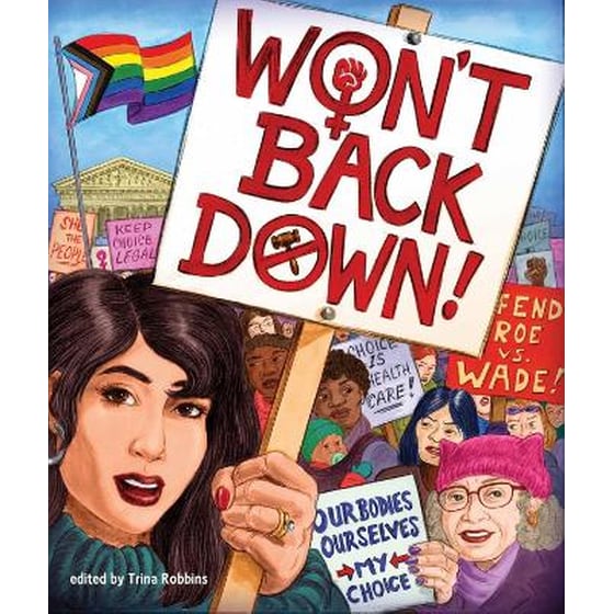 Won't Back Down image 0
