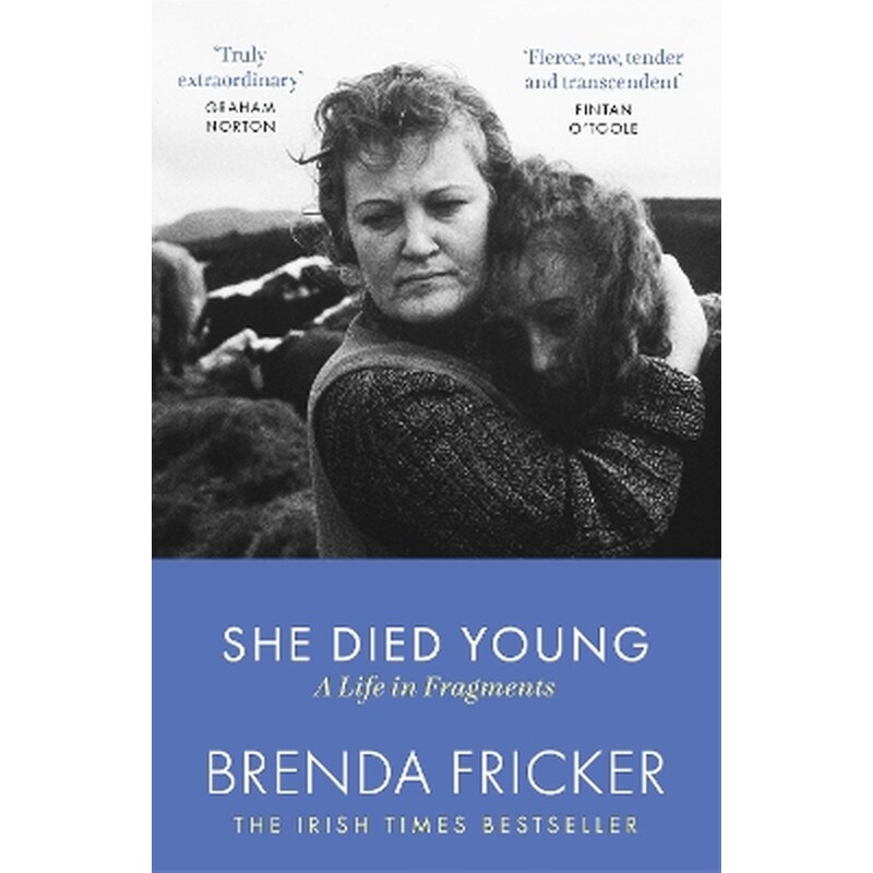 She Died Young