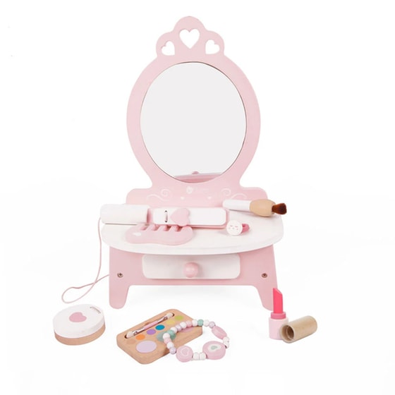 Classic World Pink Dresser Παιδική Σιφονιέρα - (CL50543) image 2