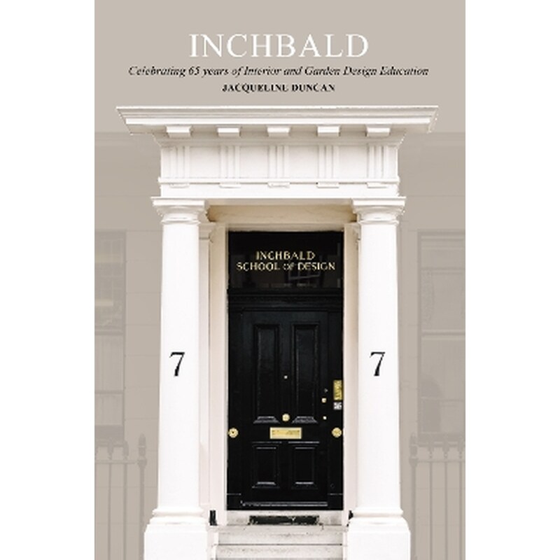 Inchbald: The Way In