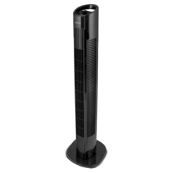 SENCOR SFT3108BK 50W 78.5 cm Ανεμιστήρας Πύργος image 1