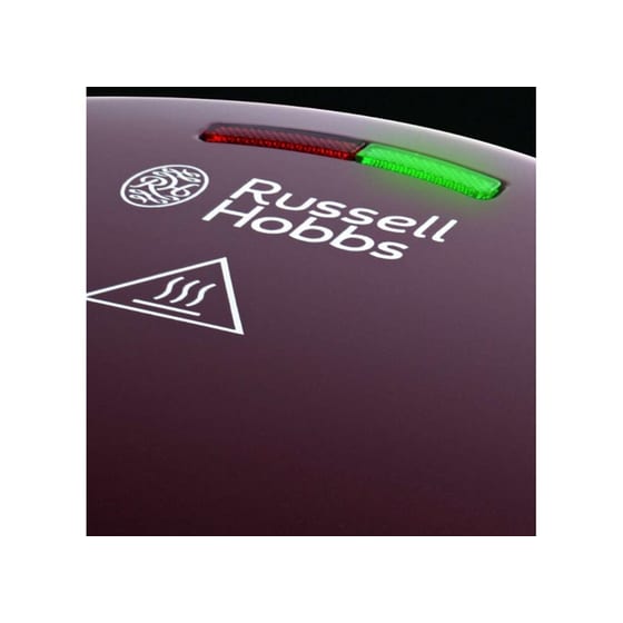 Βαφλιέρα Russell Hobbs RH24620-56 Fiesta image 1