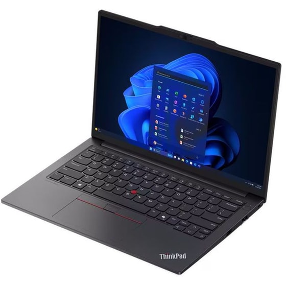 Lenovo ThinkPad E14 Gen 6 14'' WUXGA IPS (Core Ultra 5-125U/32GB/1TB SSD/UHD Graphics/Win11Pro) Laptop image 2