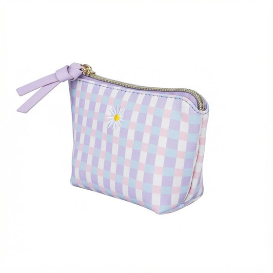 Πορτοφόλι&nbsp;Posh+Pop Stripes&nbsp;Daisy image 1