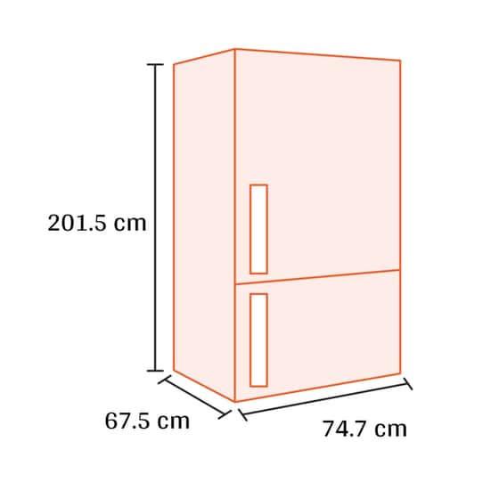 MIELE KFN 4796 CD No Frost 485 Lt Inox Clean Steel Ψυγειοκαταψύκτης image 1