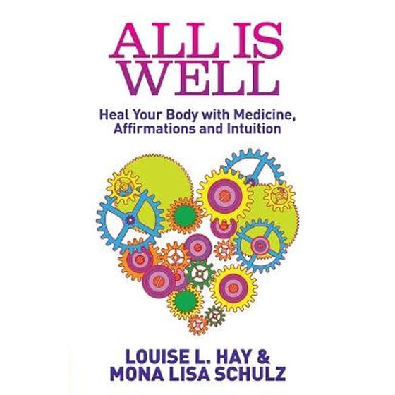 All Is Well image 0
