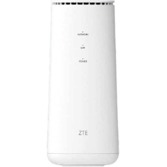 ZTE MF269 Pro Tri-Band Mesh Router Wi-Fi 6 image 0