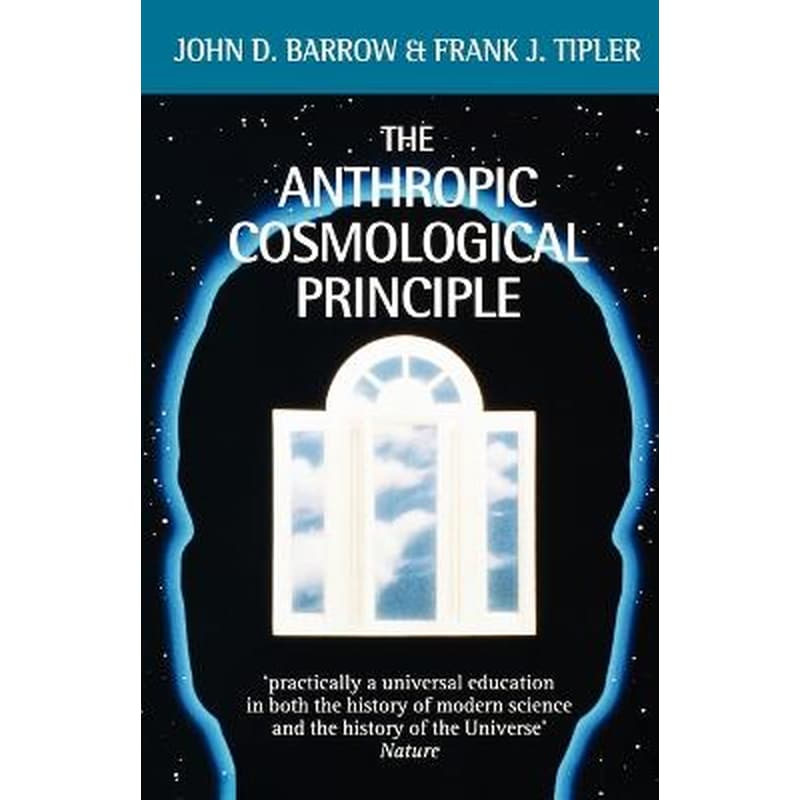 Anthropic Cosmological Principle