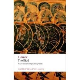 The Iliad