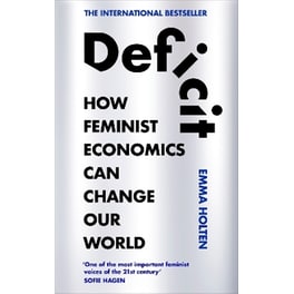 Deficit