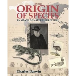 On the Origin of Species