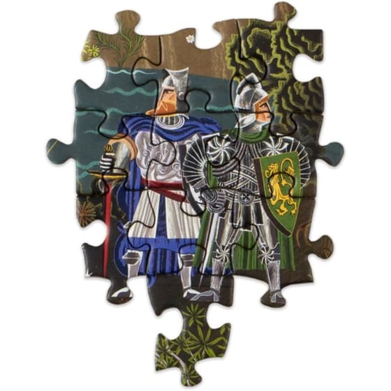 The World of King Arthur image 4
