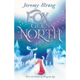 Fox Goes North