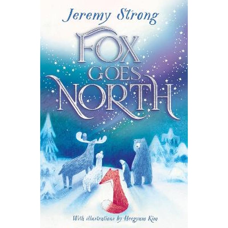 Fox Goes North