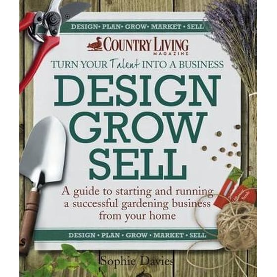 Design Grow Sell image 0