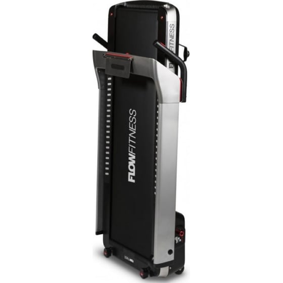 Διάδρομος Γυμναστικής Flow Fitness Runner DTM400i image 1