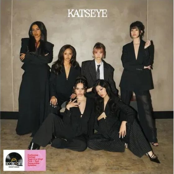 Touch/Gabriela (LP Coloured) (RSD 2026) image 0