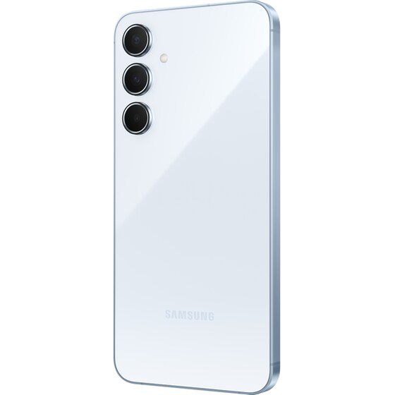 Samsung Galaxy A55 5G 128GB - Awesome Iceblue image 6