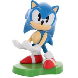 Φιγούρα Βάσης Στήριξης Cable Guys - Sonic The Headgehoc Holder