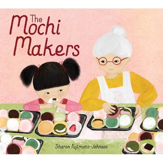 The Mochi Makers image 0