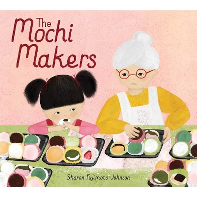 The Mochi Makers
