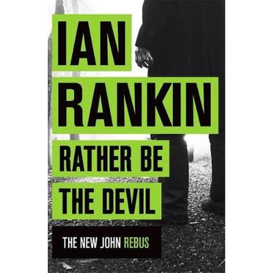 Rather Be the Devil image 0