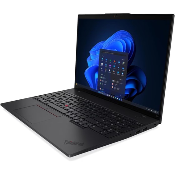 Lenovo ThinkPad L16 Gen 2 16" WUXGA IPS (Intel Core Ultra 5-225U/32GB/1TB SSD/Intel Graphics/Win11Pro) Laptop image 1