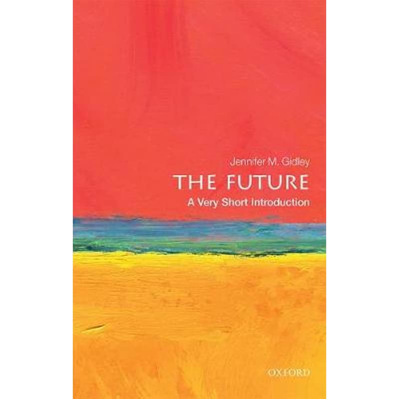 Future: A Very Short Introduction