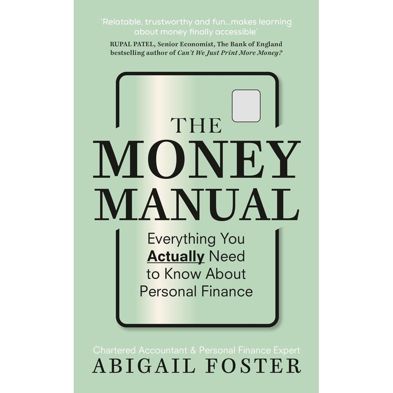The Money Manual