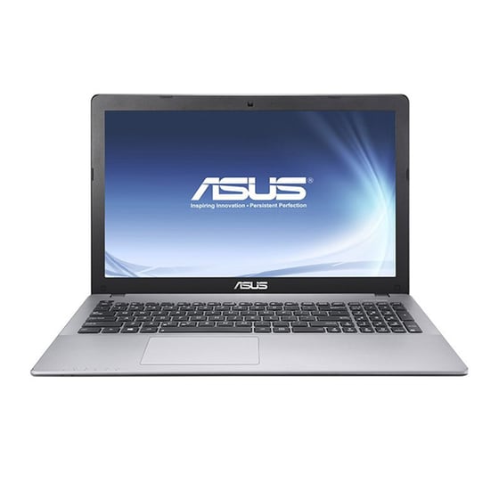 Asus F550CΑ-XX132H - 15.6" - Mαύρο image 0