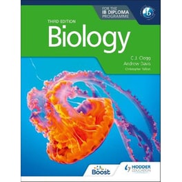 Biology for the IB Diploma Third edition